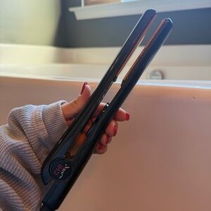 Chi flat iron